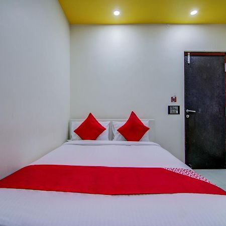 Oyo 5362 Hotel Spar Grand Višákhapatnam Exteriér fotografie